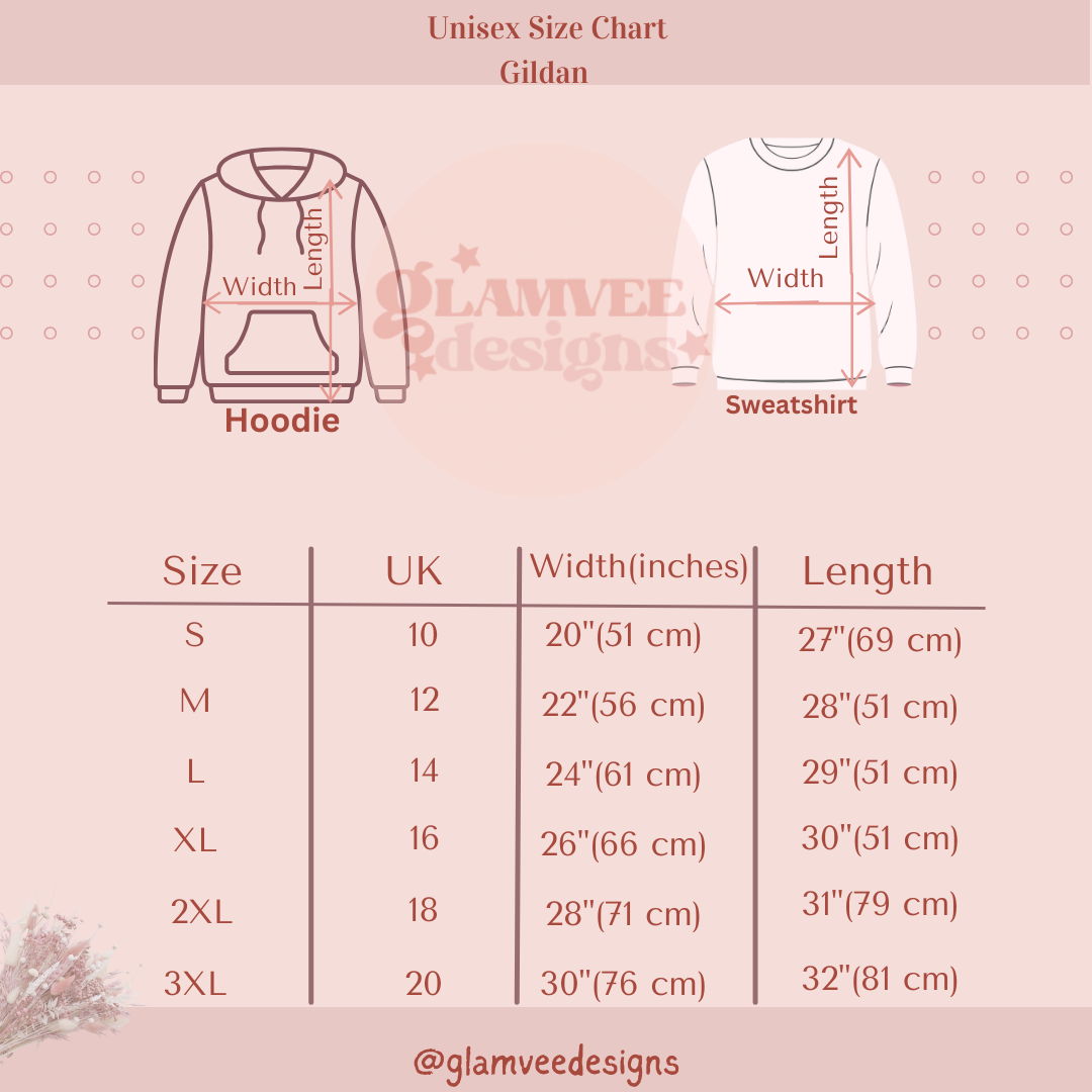 Custom Pet Portrait Embroidered Sweatshirt Hoodie